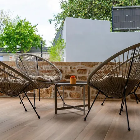 Mirabilis By Istrialux Villa Valtura